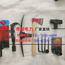 防汛抢险组合工具包19件套一套神器工具组合工具包应急工具包