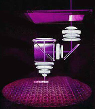 PI膜微孔加工准分子激光高精度打孔机---PI膜雾化片激光打孔机深圳东莞惠州潮州湖南