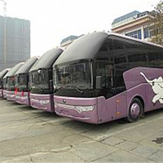 郑州到北京大巴客车安全可靠