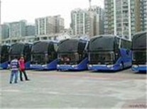 汽车186/2557/7917郑州到文登大巴客运服务线图片4