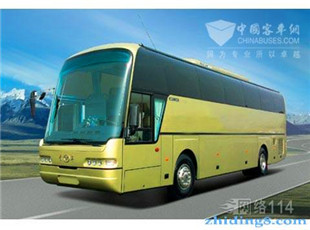 郑州到高密大巴G8直达车-预约接送-搜了黄页联系车上