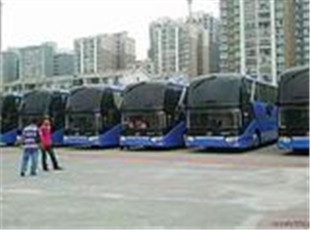 郑州到柯桥大巴车-预约即接送-高速直达车怎么选择