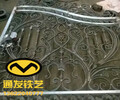 天津（山西）專業鐵藝定制廠家價格最低薄利多銷！電焊加工