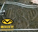 天津（山西）专业铁艺定制厂家价格最低薄利多销！电焊加工