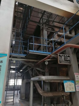 淮南工业锅炉回收拆除报价