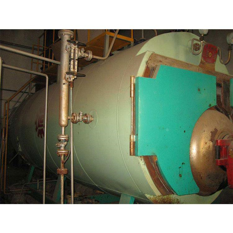 西安回收导热油锅炉公司回收锅炉公司