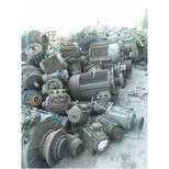 庆阳旧电线电缆回收价格回收电焊机图片3