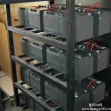 浦东铅酸电池回收（UPS报废电源回收10000/吨）