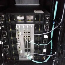 松江区二手交换机回收,华为/思科/H3C/迅捷二手网络设备回收图片