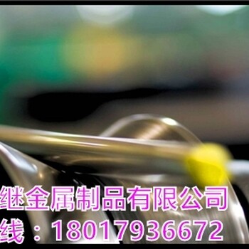 1.4401不锈钢热处理1.4401性能介绍