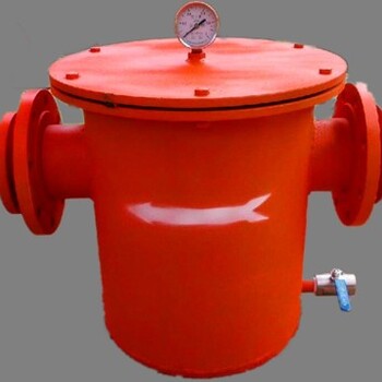 BDQS-A型气水分离器从售前到售后服务不掉线