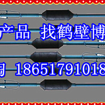 博達家CKF－I型快速瓦斯封孔器怎么可以這么好用