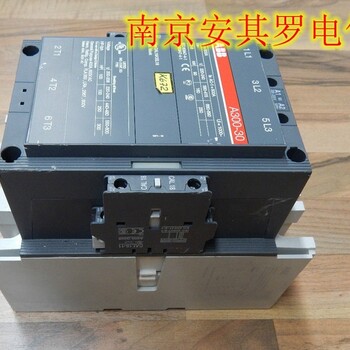 UA30-30-10220VABB切换电容用接触器