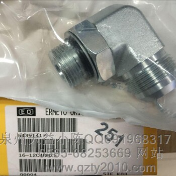 代理派克PARKER仪表阀2F-B2XJ-BP派克PARKER仪表接头16-12C4OMXS6MSC8N-316