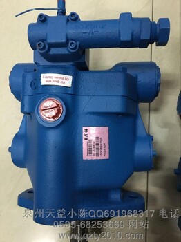 伊顿威格士柱塞泵PVQ20B2RSS1S21C21D12现货