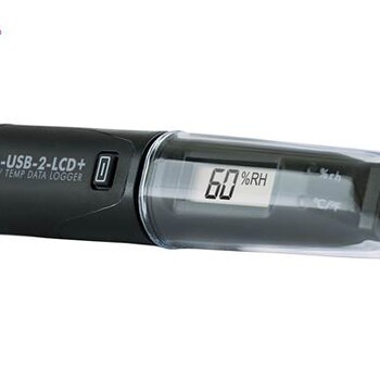 LascarEL-USB-2-LCD+数据记录仪