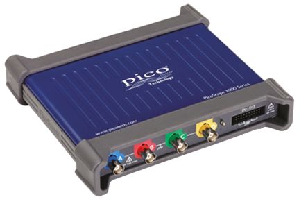 PicoScope3403D-PicoTechnology示波器