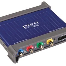 PicoScope3403D-PicoTechnology示波器图片