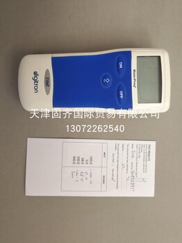 Digitron2106T手持式数字温度计,T探头