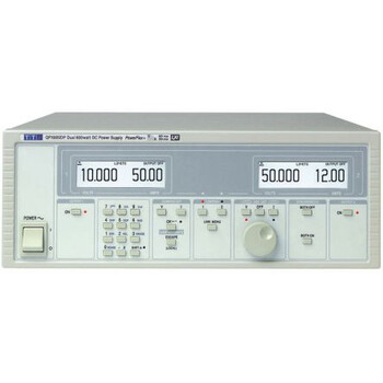 Aim-TTiQPX600DP数字式直流电源80V,50A