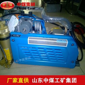 WG20-30J空气呼吸器充气机,空气呼吸器充气机价格优惠