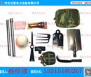 厂家批发防汛组合工具的价格/防汛组合工具包种类_19件套组合工具包图片