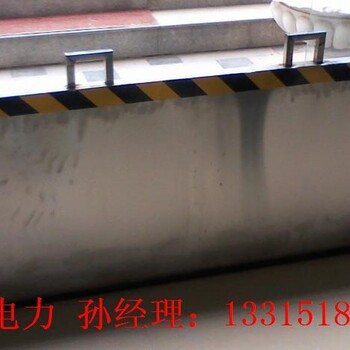 湖南长沙防涝挡水板，用于低洼地带防止积水倒灌-厂家批发放心省心