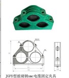 楼宇分支电缆固定夹具的厂家+楼宇分支电缆固定夹具的价格图片1