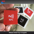 NFCRFIDTagRFID电子标签制造商NFC电子标签NFC手机标签