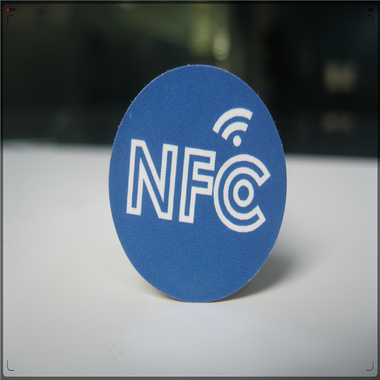 NFC标签工厂，NTAG216标签工厂，高频智能标签生产