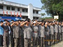 厌学叛逆怎么办如何解决孩子厌学怎样对待厌学的孩子图片0