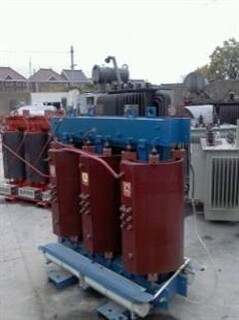 上海变压器回收公司，上海干式变压器回收，上海油式变压器回收，上海电力变压器回收，上海配电变压器回收，图片6