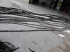 江苏二手电缆线回收，南通电力用电缆回收，海安县旧电缆线回收，海安大量回收库存电缆