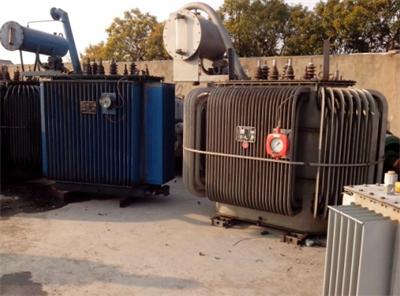 上海旧变压器回收，上海二手变压器回收，上海干式变压器回收，上海油式变压器回收，