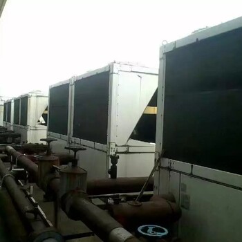 上海换热制冷空调回收，螺杆式中央空调回收，离心式中央空调回收，冷水水冷空调机回收
