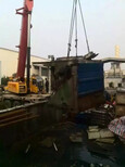 上海地区中频炉回收，浦东感应电炉回收，浦东中频电源柜回收，上海工业电炉回收，图片4