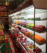 雪弗尔厂定做冷藏柜寿司柜价格立式冷冻柜蔬菜水果饮料冷藏柜