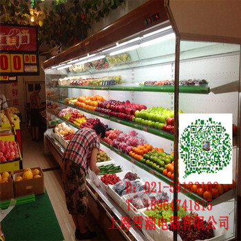 江阴哪有水果保鲜柜卖江阴那个蔬菜保鲜柜品牌好