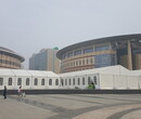 郑州展览篷房出租、大跨度篷房出租，首选华熠