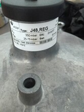 J48调压器（最大连接口径到2