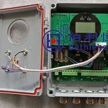YB-ZFQ-LCD智能电磁阀控制器