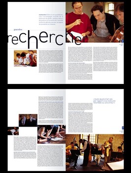 上海企业内刊杂志排版设计企业月刊设计排版印刷
