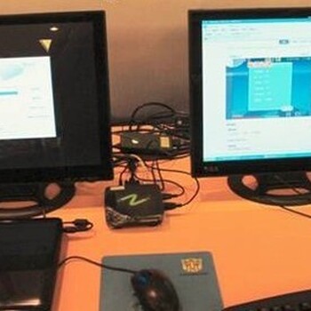 桌面虚拟化日常办公方案
