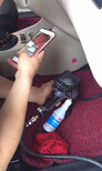 汽車空調用清洗劑/車用空調清洗劑/空調殺菌除臭劑圖片1