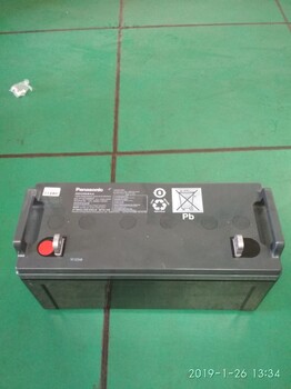 松下蓄电池12V100AH华南广州总代理销售UPS电源修理
