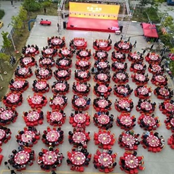 新品生日宴中西式自助餐晚宴惠州地区外卖服务