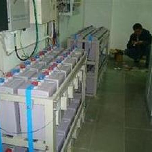 洪雅县大量回收ups电源应急电源