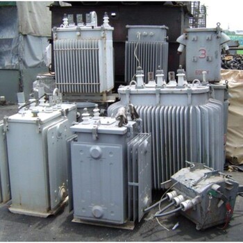 成都机电设备回收变压器发电机电动机电焊机叉车等回收