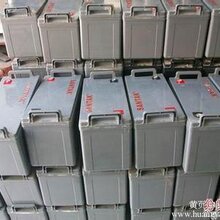 成都电瓶回收蓄电池回收公司图片