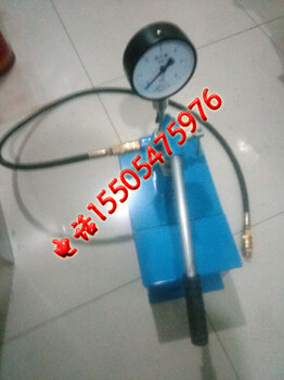 广东广西南昌S-sy12.5/4手动水压泵